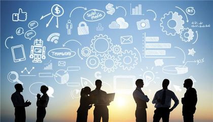 系統集成行業 在數字化浪潮中持續高速增長