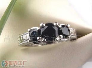 批發(fā)925銀鑲藍寶石、紫晶、石榴石首飾加工 冶金礦產(chǎn)領(lǐng)域的璀璨藝術(shù)