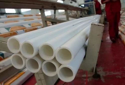 水管尺寸換算 5寸、6寸、7寸、8寸塑料管直徑對應厘米詳解